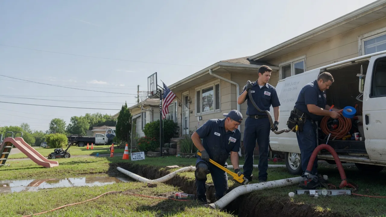 Toilet Installation in Melrose, MN near me
